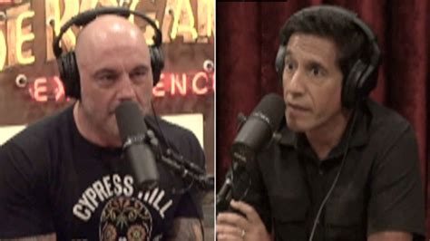 joe rogan dr podcast.